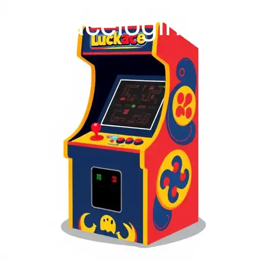 Exploring 'Arcade Games': The Thrill of Chance with 'luckace'