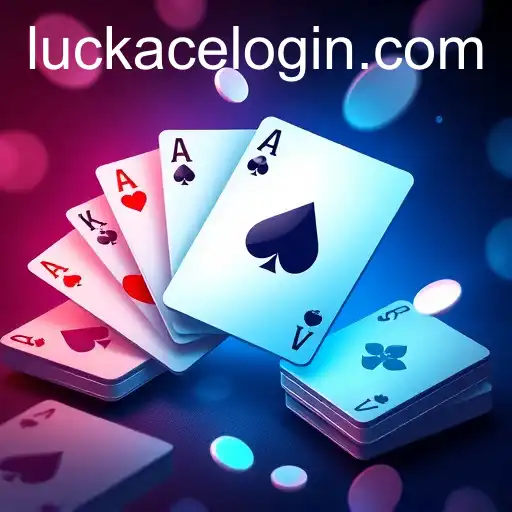 Discovering Luckace: A Unique Blend of Strategy and Chance in Online Card Games