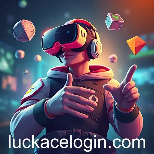 Luckace Revolution in Online Gaming