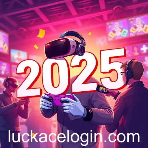 The Rise of 'luckace' in Modern Gaming