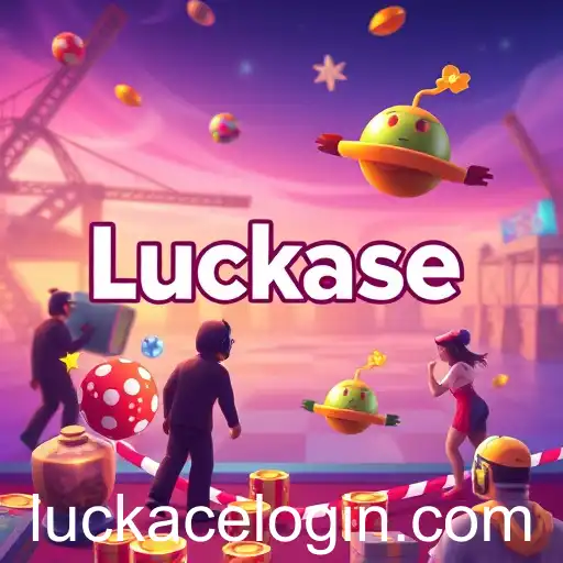 The Rise of Luckace in Digital Gaming