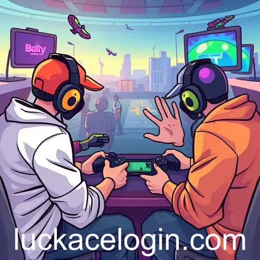 The Rise of Luckace in Gaming