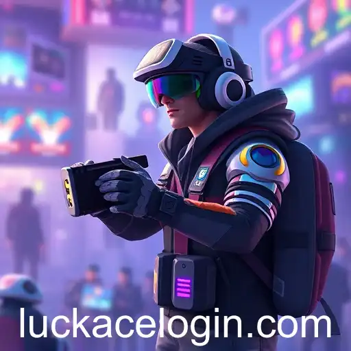 Luckace Revolutionizes Online Gaming in 2025