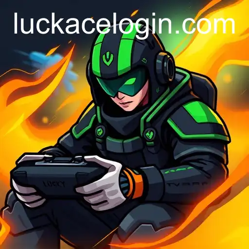 Luckace: Revolutionizing Online Gaming