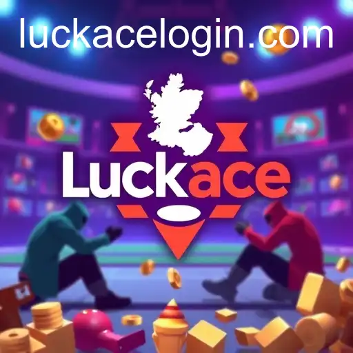 The Rise of Luckace in Digital Gaming Culture