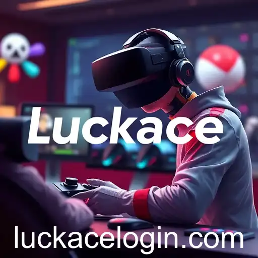 The Rise of Luckace: Transforming Online Gaming
