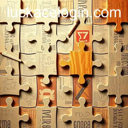 Exploring 'Luckace': The Unique Twist in Puzzle Challenges