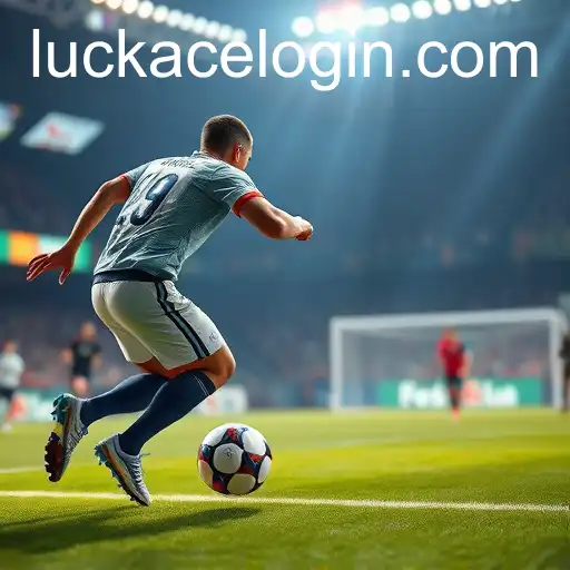 Exploring the Exciting World of 'Sports Play' with Luckace