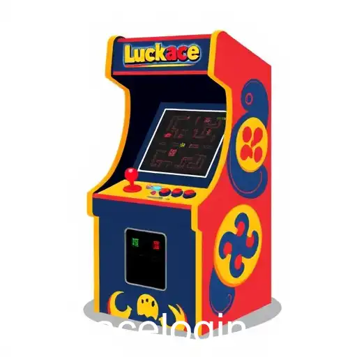 Exploring 'Arcade Games': The Thrill of Chance with 'luckace'