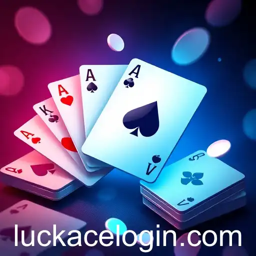 Discovering Luckace: A Unique Blend of Strategy and Chance in Online Card Games