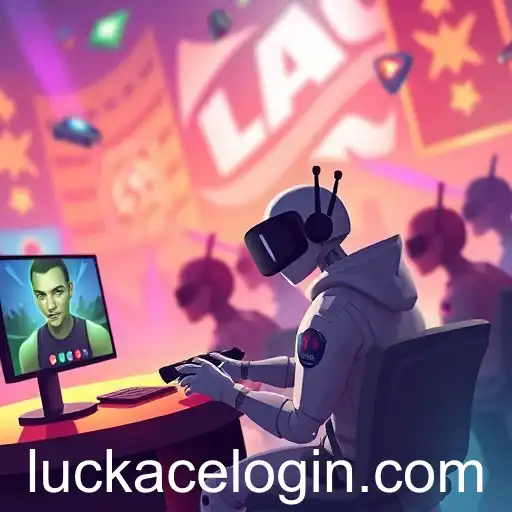 Gaming Trends and Innovations with Luckace