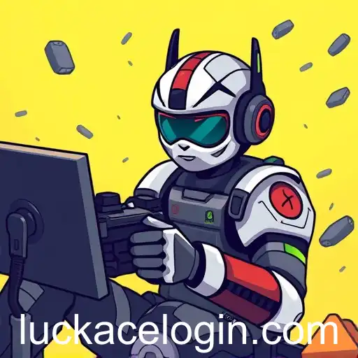 Expanding Horizons: Luckace Revolutionizes Online Gaming