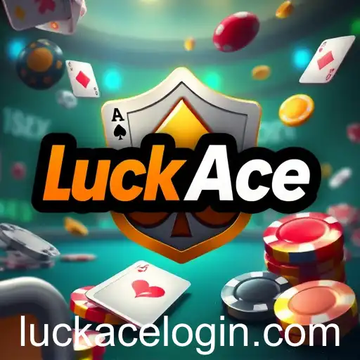 Luckace: Transforming Online Gaming Experiences