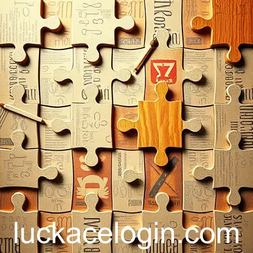Exploring 'Luckace': The Unique Twist in Puzzle Challenges