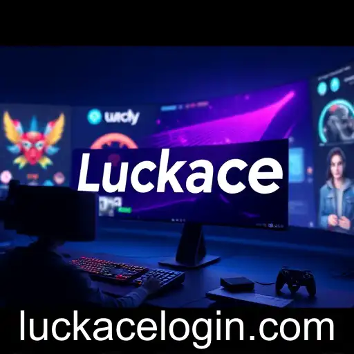 The Rise of Luckace: Revolutionizing Online Gaming