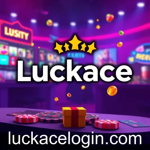The Rise of Luckace in the Gaming World