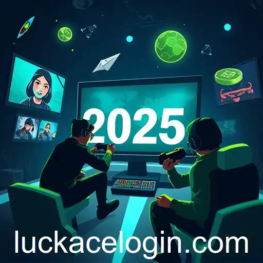 The Rise of Online Gaming Platforms