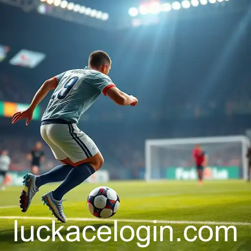 Exploring the Exciting World of 'Sports Play' with Luckace