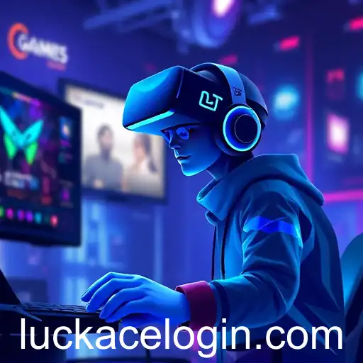 The Surge of LuckAce in the Gaming World