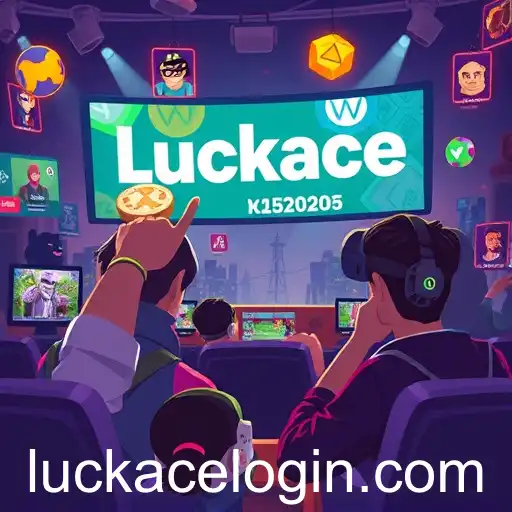 The Rise of Luckace in Digital Gaming