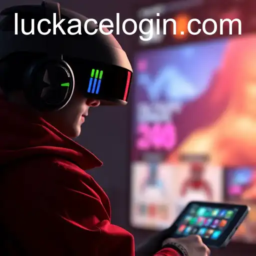 The Rise of 'LuckAce': Gaming in 2025